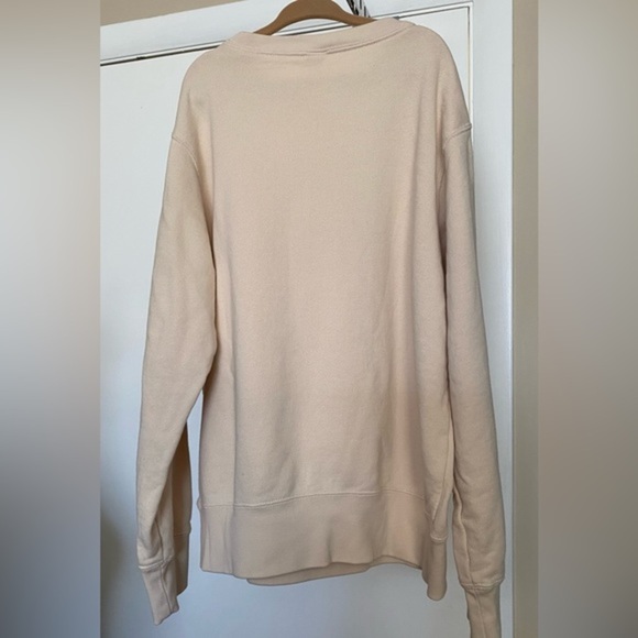 NWOT Uniqlo James Jarvis x Pokemon Long-Sleeve Sweatshirt Kids Size 11-12 - Picture 4 of 9